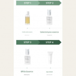 Mixsoon Travel Signature Set SET