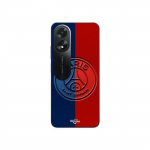 Coque pour Oppo A58 PSG paris saint germain logo Maniacase