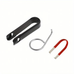 3 tk/komplekt universaalse auto veoauto rattakatte korgi v&auml;ljat&otilde;mbeseadme eemaldamise t&ouml;&ouml;riistaklamber koos konksuga autorehvi korgi t&otilde;mbamise t&ouml;&ouml;riistaga 3pcs/set