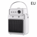 2-&uuml;hes kaasaskantav k&uuml;ttekeha 1200W lauat&uuml;&uuml;p PTC keraamiline ventilaatoriga pihustiga k&uuml;ttekeha minik&uuml;ttekeha sobib kodukontorisse talvine k&uuml;ttekeha