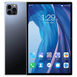 10.1 Originaal Uus Android Tahvelarvuti 8GB RAM 64GB ROM Android Tahvelarvuti Toetab 4G K&otilde;net Google Dual SIM Android 12 5000mAh Standard Tab must