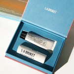 La Brunette Talvep&auml;eva Komplekt (Salvei/Rosmariin/Lavendel) (Huulepalsam + K&auml;tekreem) blue
