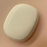 Kaasaskantav silikoonist andmekaabli salvestuskott K&otilde;rvaklappide hoiukarp Armas telefonilaadija v&otilde;ti huulepulga hoiukott Reisitraadi korraldaja punane