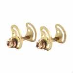 Alignment Caster Camber Bolts Kit Accessories 45K5012 Premium Easy to Install Assembly Spare Parts 2 pieces