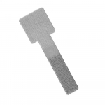 Juhtmesideme korraldaja V&auml;rvimarkerid Sidemed Rihmad Korduvkasutatavad plastik&auml;&auml;rikud Kinnitus Kleepuv k&ouml;iehoidik Kirjutuslaud reguleeritav isetraat 10PCS