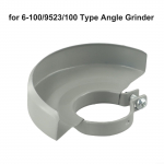 Kaitsekate, mida on lihtne paigaldada t&uuml;&uuml;p 100 nurklihvijale