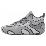 Air Jordan Tatum 3 PF St. Louis Meeste Tossud Hall Osakesehall Tume Suitsuhall HV5911-002 44.5 gray