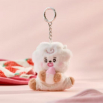 BT21 NEWBORN 2. hooaeg Baby Plush v&otilde;tmehoidja RJ