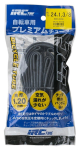 IRC Rehvi Jalgrattatoru WO 24 1 Inglise ventiil 30mm 26150M (Premium toru) &times; 3/8