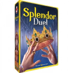 Splendor Duel - Asmodee - Jeu de soci&eacute;t&eacute;