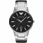 Emporio Armani Sportivo AR2457 meeste k&auml;ekell 43 h&otilde;be