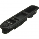 Commande Bouton Leve Vitre Peugeot 207 6554.QC 96548591XT