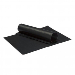 4 TK Ahjuvooderdised PTFE mittekleepuvad korduvkasutatavad ahjukaitsega grillmattide komplekt Ninja Foodi SP101 SP201 jaoks