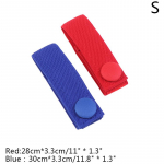 2 tk meditsiinilise hemodial&uuml;&uuml;si turniketi venoosse hemostaatilise pandla rihm 30*3.3cm