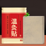 20 tk/karp Puju Moxa Plaaster Padja Tervisehooldus Moxibustion Kuumusplaaster Kleepsud