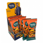 Komplekt Mehhiko Peri-Peri Segu (16 tk x 18 g), Sn&auml;kisegu Mehhiko Peri-Peri Komplekt, Farmley