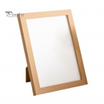 6/7/8/10-tolline/A4 vintage puidust pildiraam l&auml;bipaistvast klaasist pildiekraani raam Rustikaalne kodukontor Magamistoa t&ouml;&ouml;laua fotohoidja kaunistus 6inch