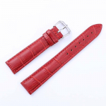 Ehtsast nahast kellarihmad 14/12/16/18/20/22/24 mm kellarihm, terasn&otilde;elaga pandlaga kvaliteetne randmerihma k&auml;ev&otilde;ru 14MM