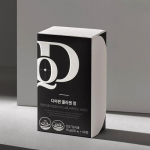 Deer Queen Collagen Tablets 60 tablets (1 month supply) Deer Queen Collagen Tablets 60 tablets