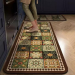 Uus Hiina stiilis libisemiskindel diatomiga muda teematt: Imav, p&otilde;letusvastane k&ouml;&ouml;gi &auml;ravool ja isolatsioonipadi 60x150