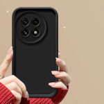 OnePlus 13 &uuml;mbrisele OnePlus 13 1+13 PJZ110 telefoni&uuml;mbris, kaamera kaitsev kukkumiskindel pehme kate For OnePlus 13