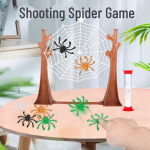 Interaktiivne piiri&uuml;lene &auml;mblikuv&otilde;rgu m&auml;ng &ndash; vanema ja lapse h&uuml;ppamine ja rippumine