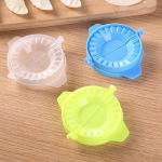 Pelmeenide valmistamise vorm: Loominguline k&ouml;&ouml;gividin pelmeeninahka valmistamiseks Bare Packaging