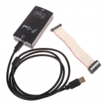 Kiire J-Link Jlink V8 Usb Jtag Arm emulaatori silur J-Link V9 emulaator