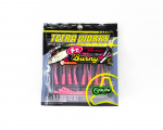 Duo Soft Lure Tetra Works Chibi Burny 34mm S502 (5260)