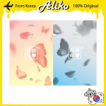 BTS - Armumise meeleolus pt.2 (HYYH pt.2) No Pob Random white