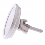 Roostevabast terasest Bbq Smoker Pit Grill bimetalliline termomeeter temperatuurin&auml;idik