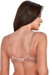 Push-up rinnahoidja Gaia BS 1183 Irene Mokka Gaia