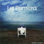 CD KIDORI KIDORI - La Primera PDRD1002 Polka Dot Recor 2012 Jaapan Obi Rock Kasutatud