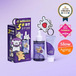 Isntree Onion New Fair B5 Ampoule 50ml Special (+Gel Cream 20ml+Key Ring)