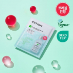 Partyon Noscanine Trouble Serum Mask Pack (1 sheet)