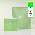 ABIB Houttuynia cordata spot pad calming touch refill plan (80 sheets + 80 refills)