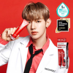 Medi-Peel Red Lacto Collagen Wrapping Mask 70ml (+70ml double plan)