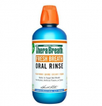 TheraBreath suuvesi 473ml 5 t&uuml;&uuml;pi (vali 1) Icy Mint 473ml