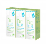 re-nu Fresh/Biotrue 500ml*3 large capacity plan re-nu Fresh 500ml*3
