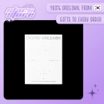 ENHYPEN - DESIRE : VALLANDA (Weverse Shop versioon)