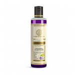 Khadi Natural Lavender & Ylang Ylang Herbal Body Wash, 210ml