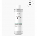ANUA Houttuynia Cordata 77 Soothing Toner 250ml &ndash; Hydrating & Calming Toner for Sensitive Skin 250ml