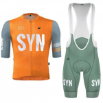 H&otilde;behall 2025 &Uuml;likond Meeste L&uuml;hikeste Varrukatega Rattas&otilde;idus&auml;rk ja Traksidega P&uuml;ksid Maantee Sobiv Rattas&otilde;iduriietus 4XL