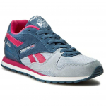 Laste spordijalatsid REEBOK GL 3000 SP BD2438 - sinised r. 36.5 sinine