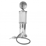 &Otilde;lle serveerimismasin &Uuml;he kraaniga pump Bensiinijaama kuju Serveerimist&ouml;&ouml;riist Baari Klubi Tarvikud