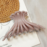 Juukseaksessuaarid Juukseklambrid Naised Du&scaron;iklamber Juuksehoidja tumesinine v&auml;rv