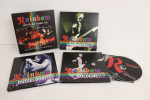 CD RAINBOW - Live in Germany 1976 - 30. aastap&auml;eva tuur VPCK85354 Vap 2006 Jaapan Rock Kasutatud