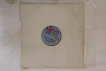 12-tolline plaat TREVOR SPARKS / GERALD PHILLIPS (2) - Dub Plate stiil - A Little Way Diff DE002 Inglise Interna 1986 UK Reggae, Ska & Dub Kasutatud
