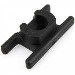 2tk aknaregulaatori juhtklambrid 5104345AA Dodge Sprinterile 1995-2006