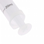 Baby Nasal Aspirator Professionaalne s&uuml;stal Nasal Irrigator Baby Nose Cleaner 20Ml